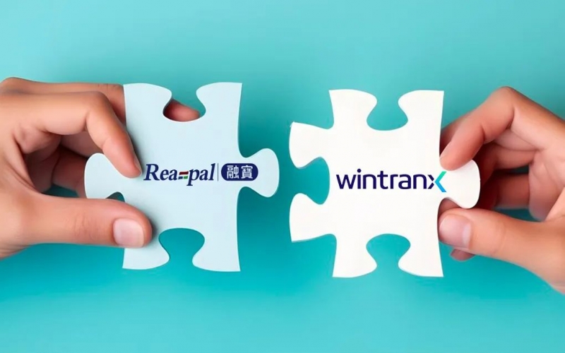 融寶支付與Wintranx風控服務商達成戰(zhàn)略合作，跨境支付能力再上新臺階