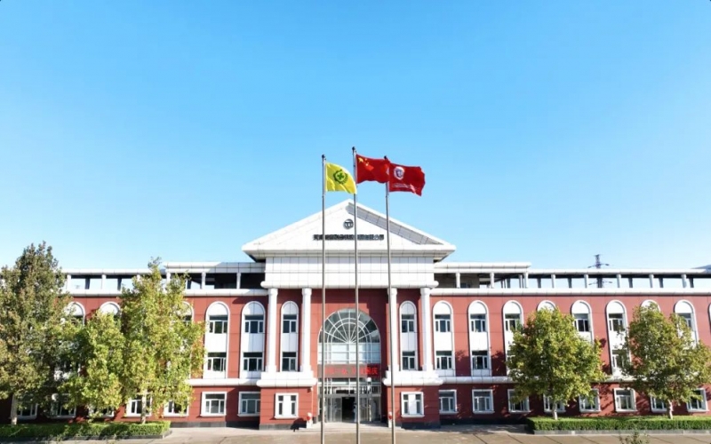 “愛我中華！”今天，榮程人深情祝福祖國