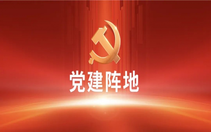 黨建陣地 - 融誠物產(chǎn)集團組織黨員開展學(xué)習(xí)貫徹黨的二十屆三中全會精神培訓(xùn)