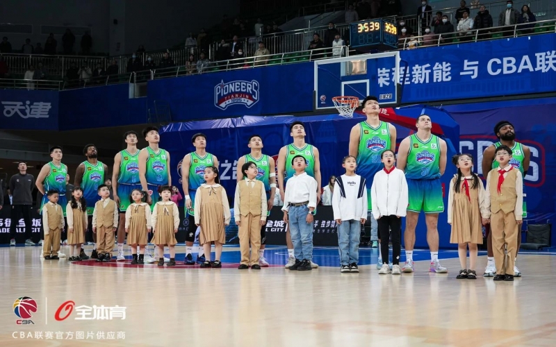 音樂無障礙，夢想無極限，小海豚合唱團來到先行者主場