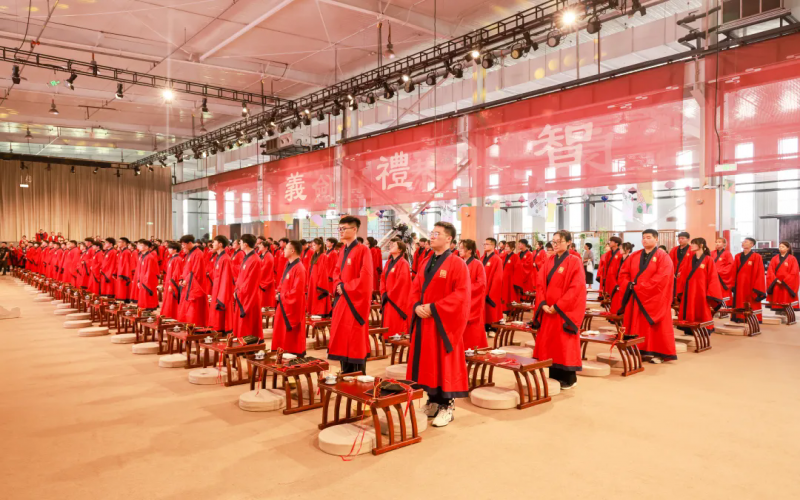 一份“幸福日歷”，傳遞最溫暖的情
